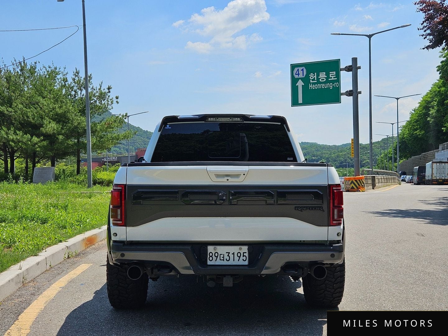 Ford F150 2017 — миниатюра 4