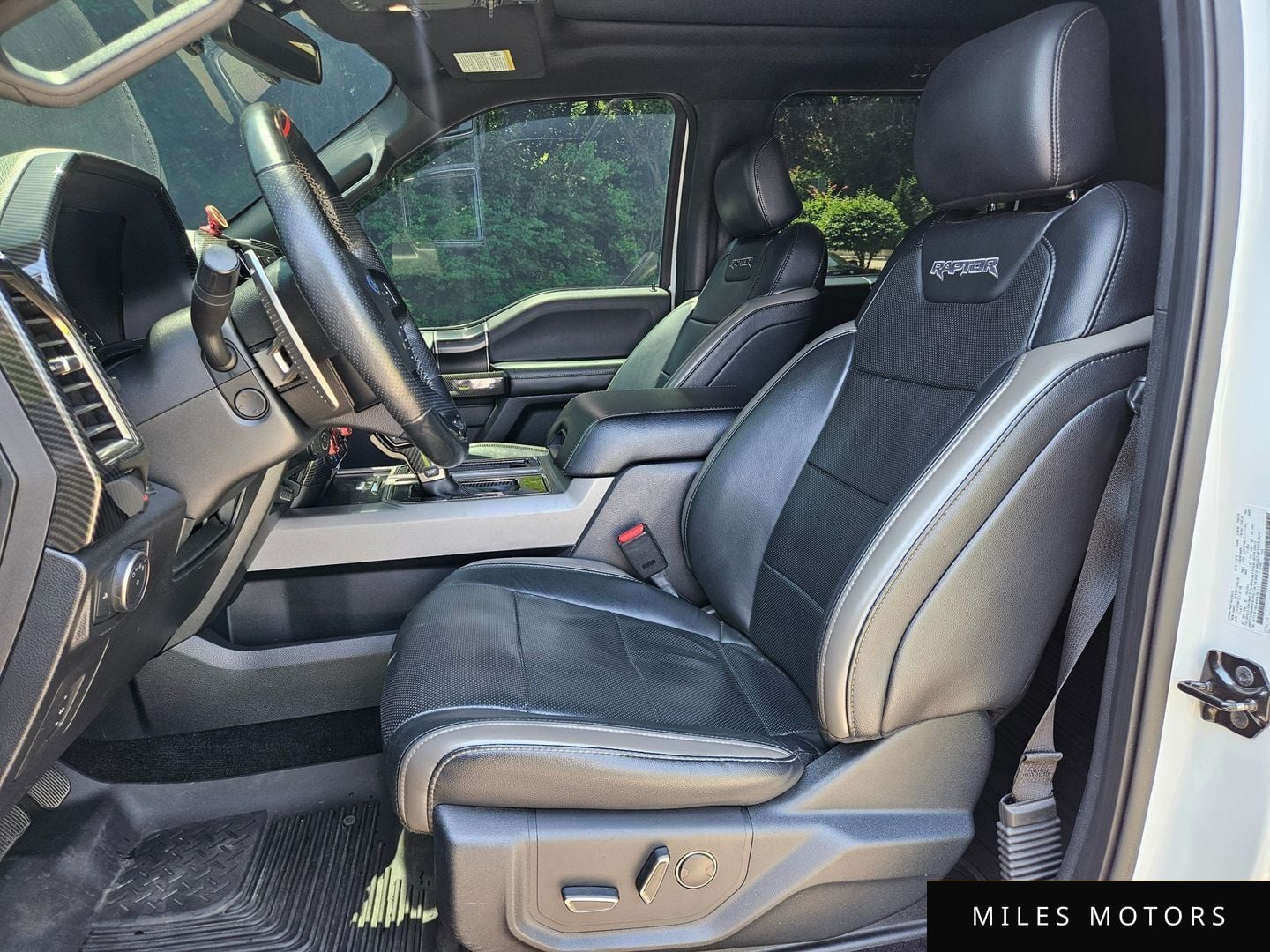 Ford F150 2017 — миниатюра 10