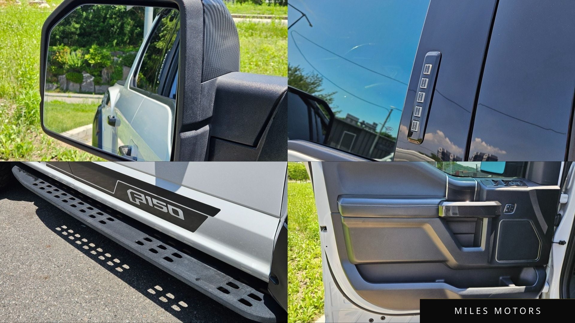 Ford F150 2017 — миниатюра 12