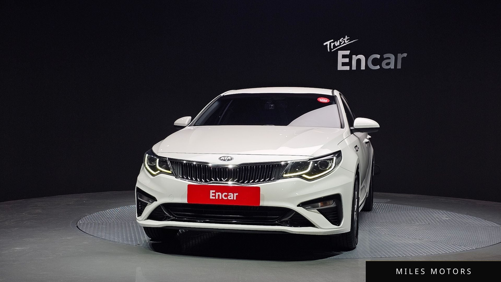 Kia K5 2019 — миниатюра 3