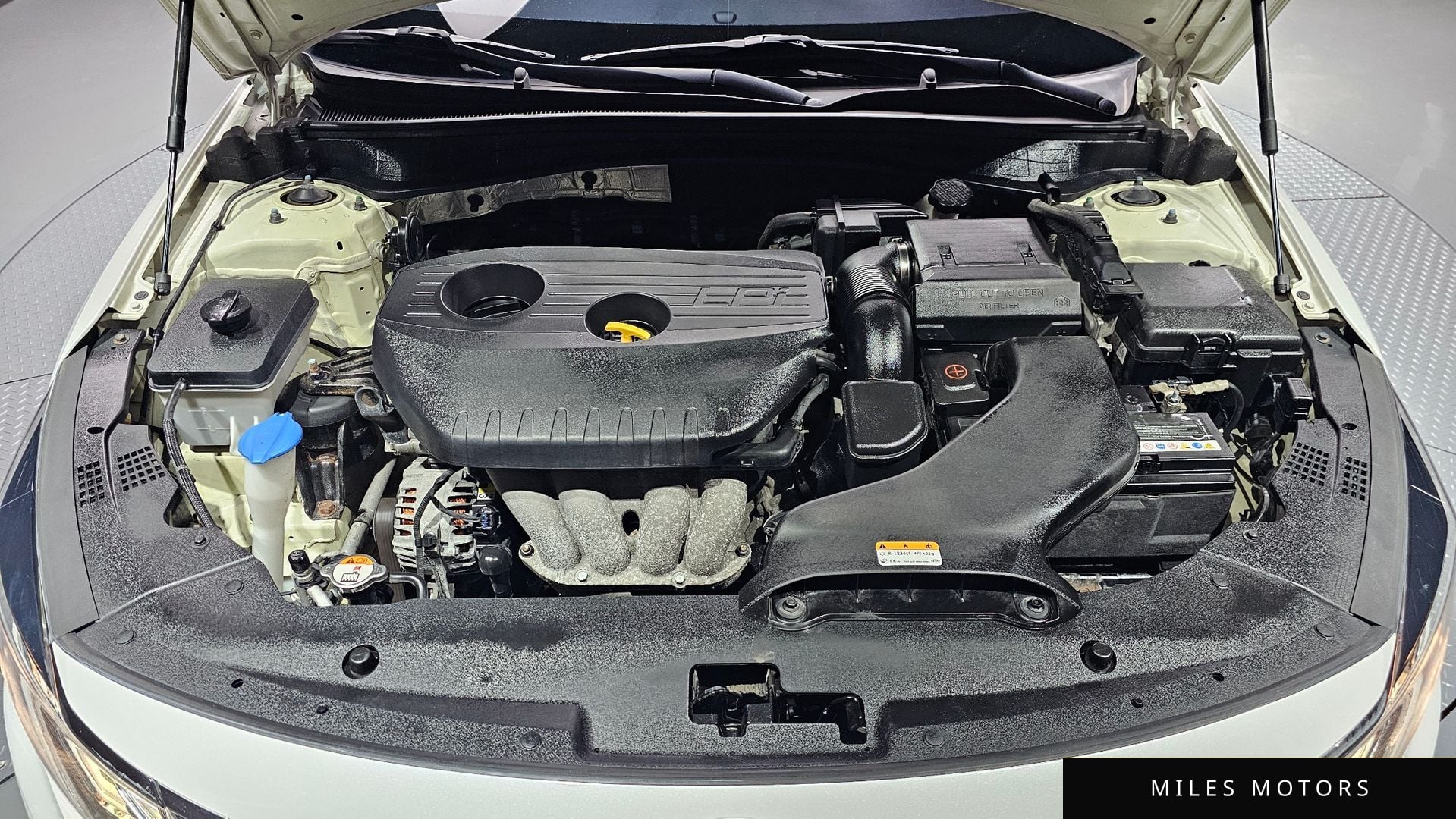 Kia K5 2019 — миниатюра 6
