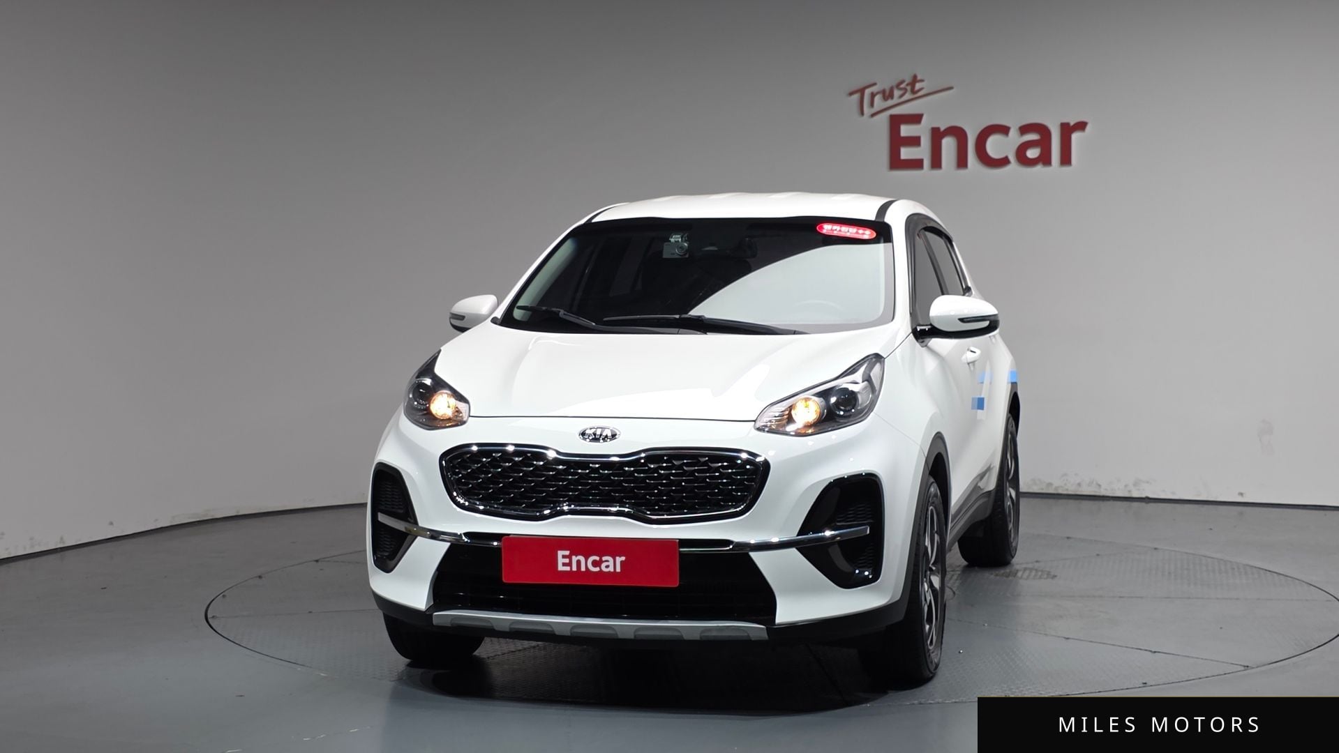 Kia Sportage 2019 — миниатюра 2
