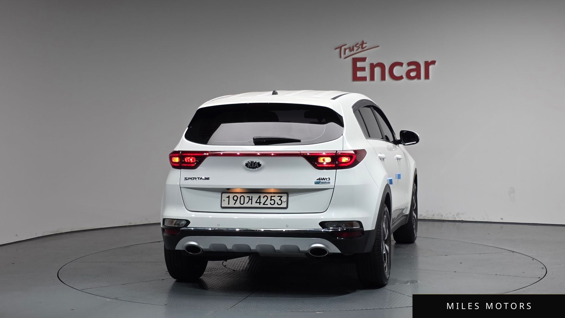 Kia Sportage 2019 — миниатюра 3