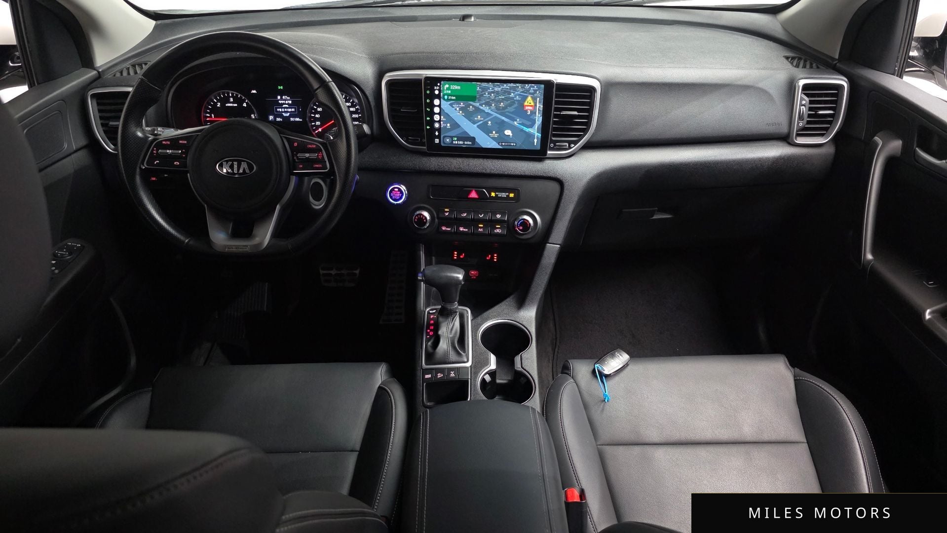 Kia Sportage 2019 — миниатюра 9