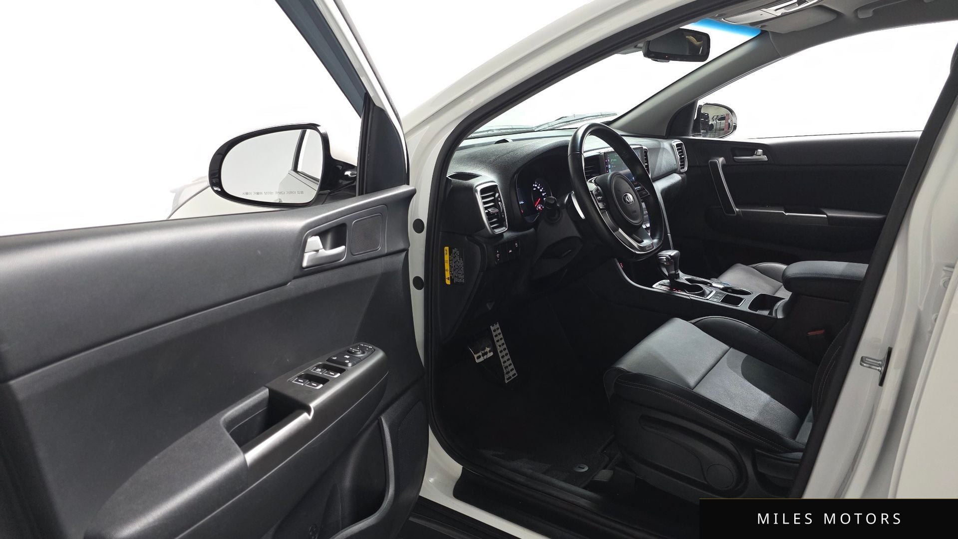 Kia Sportage 2019 — миниатюра 12