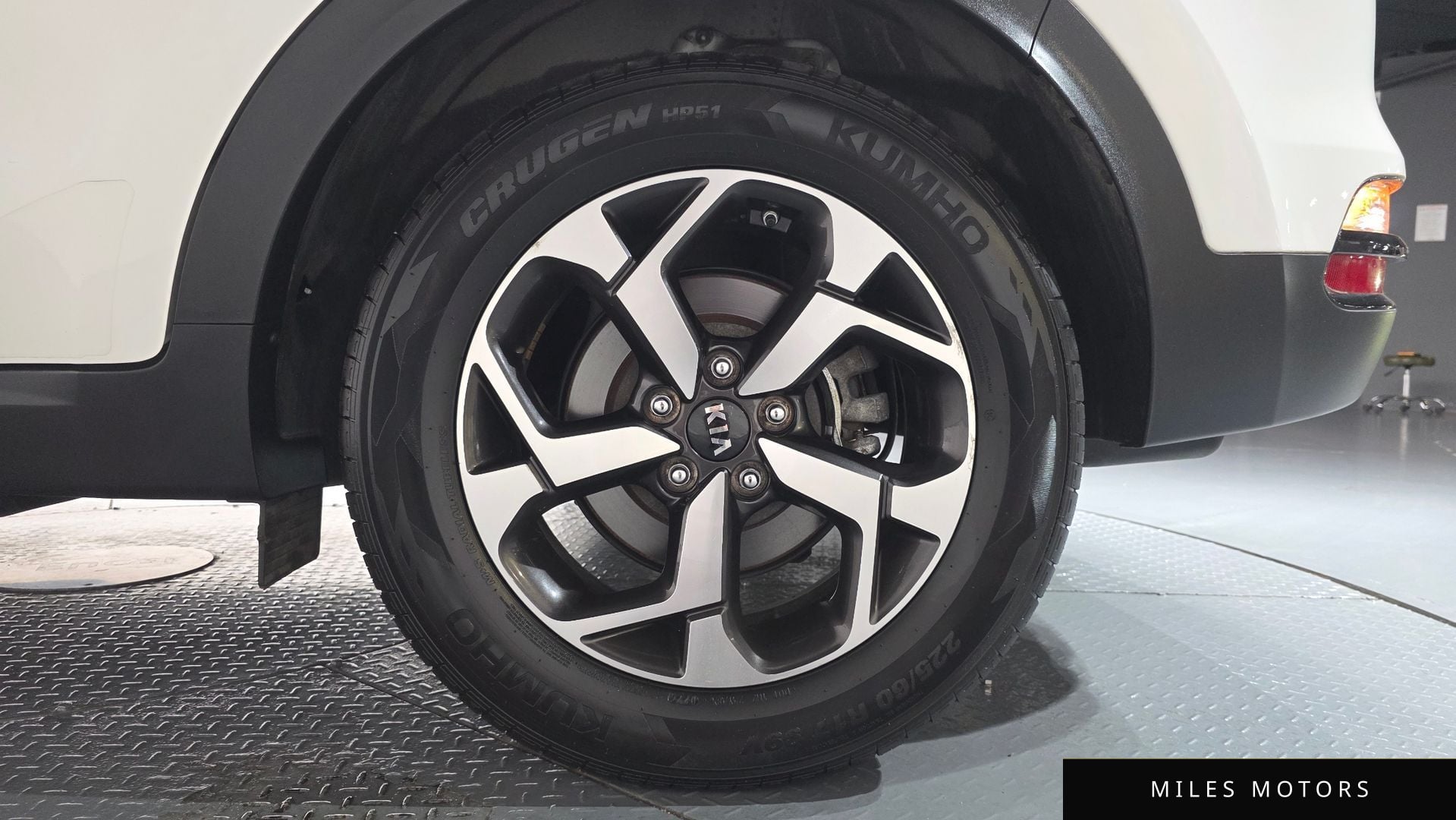 Kia Sportage 2019 — миниатюра 6