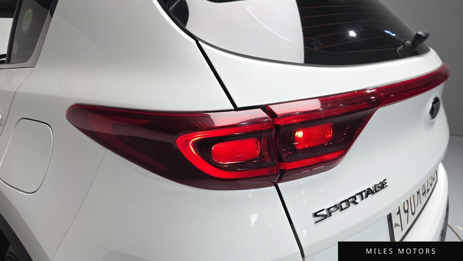 Kia Sportage 2019 — миниатюра 8