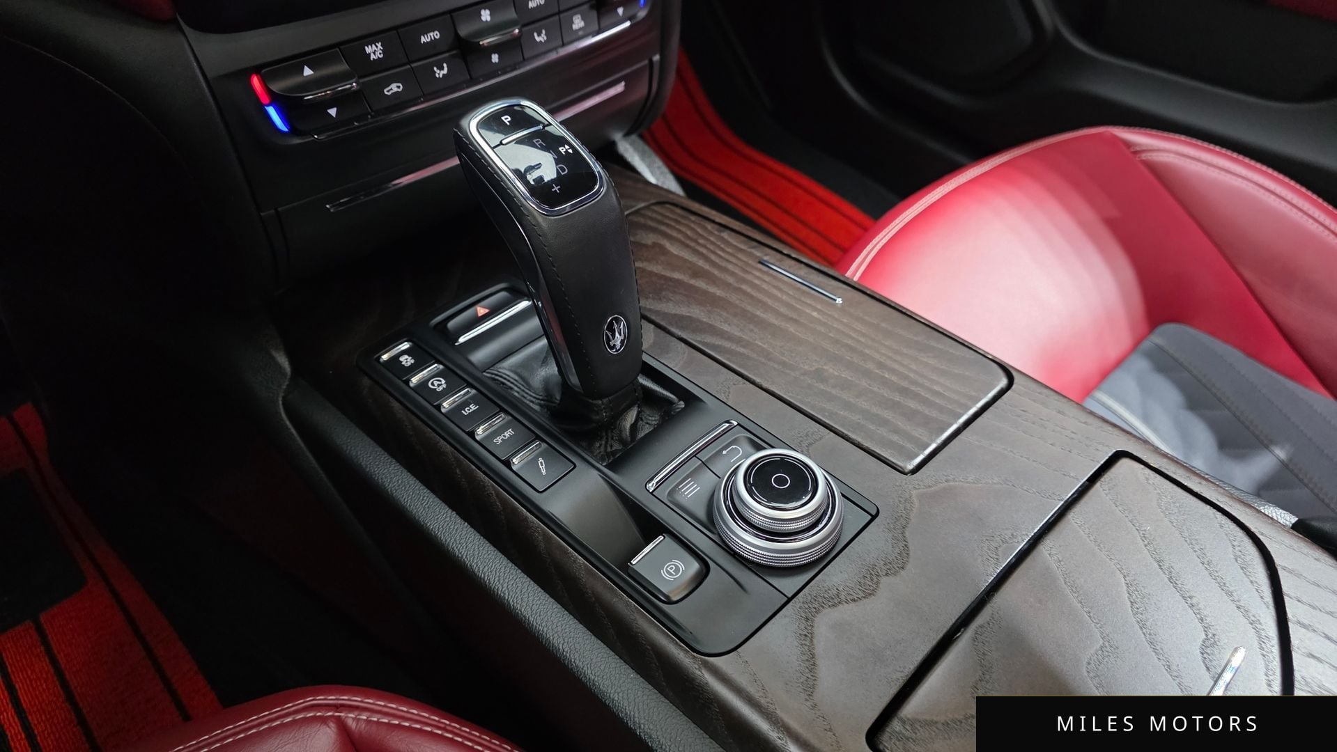 Maserati Ghibli 2019 — миниатюра 12