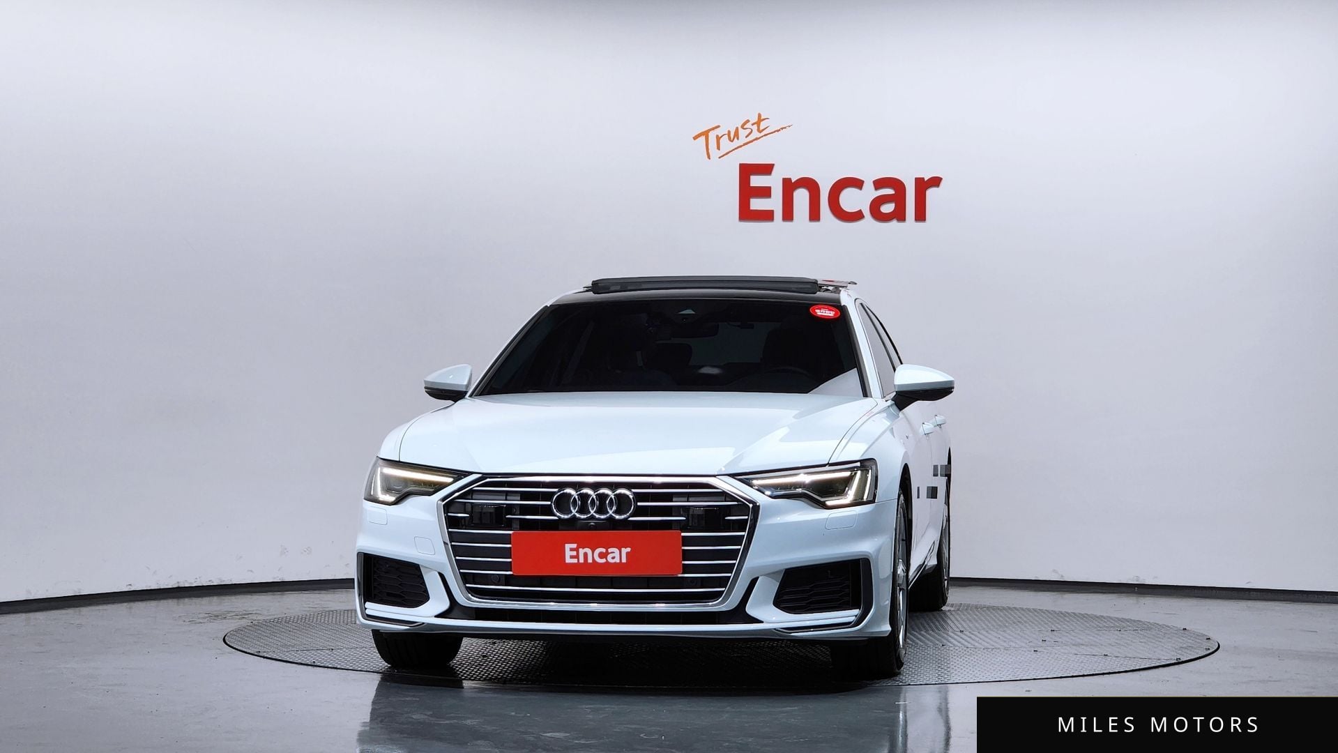 Audi A6 (C8) 2021 — миниатюра 3