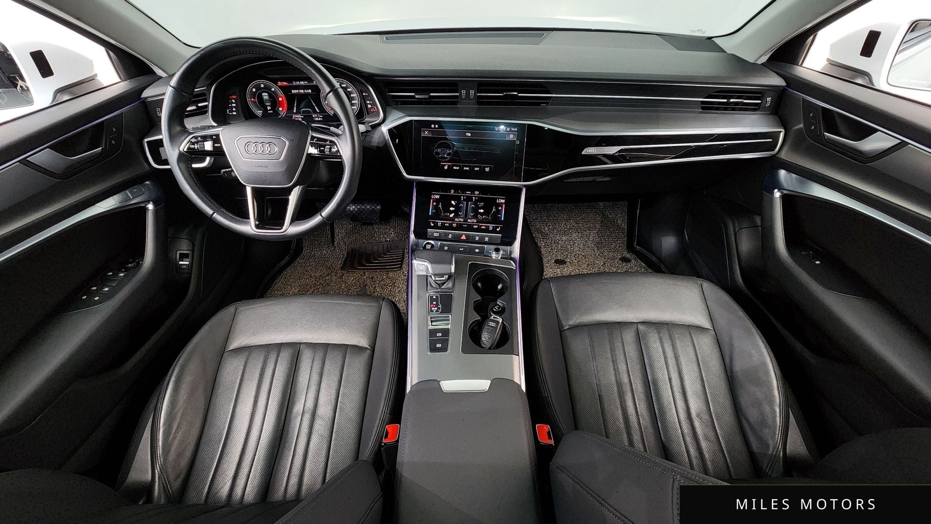 Audi A6 (C8) 2021 — миниатюра 10