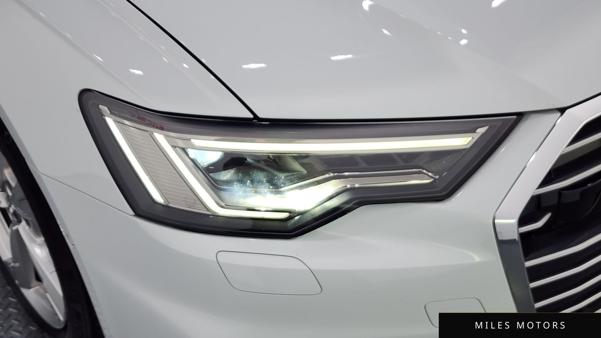 Audi A6 (C8) 2021 — миниатюра 8