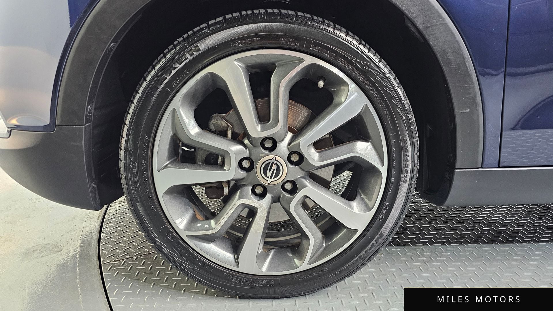 KG Mobility Tivoli 2016 — миниатюра 5