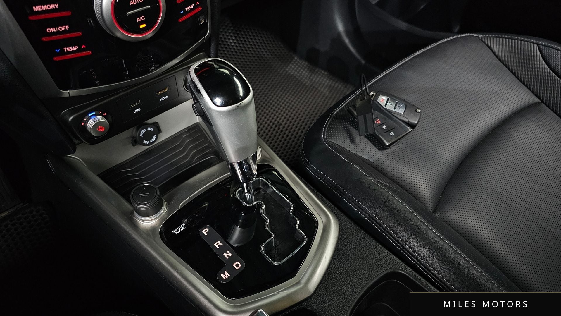 KG Mobility Tivoli 2016 — миниатюра 12