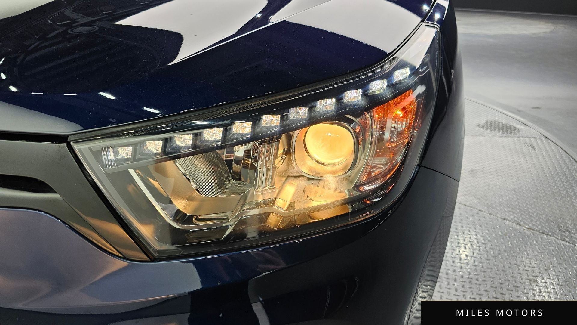 KG Mobility Tivoli 2016 — миниатюра 8