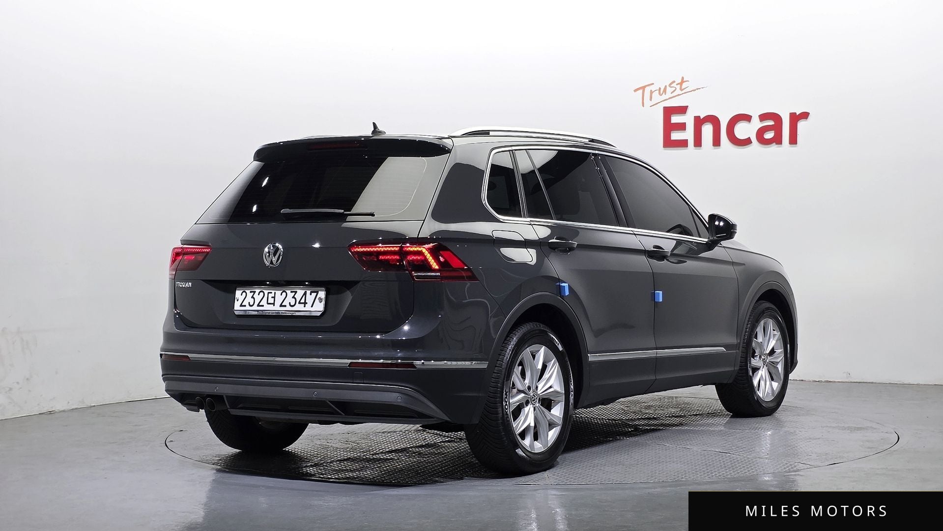 Volkswagen Tiguan 2020 — миниатюра 2