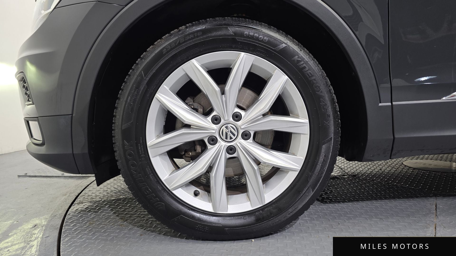 Volkswagen Tiguan 2020 — миниатюра 5