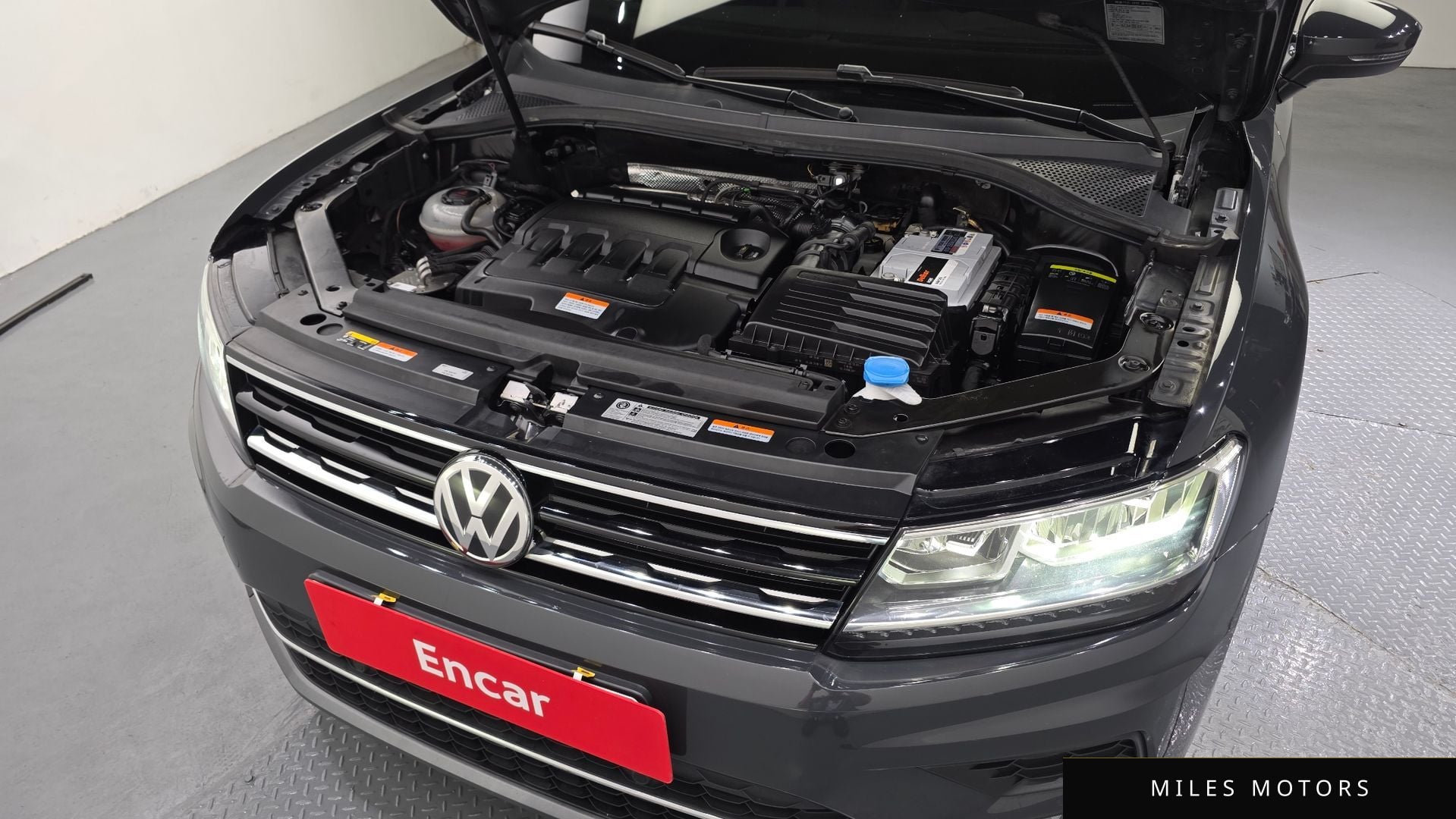 Volkswagen Tiguan 2020 — миниатюра 6