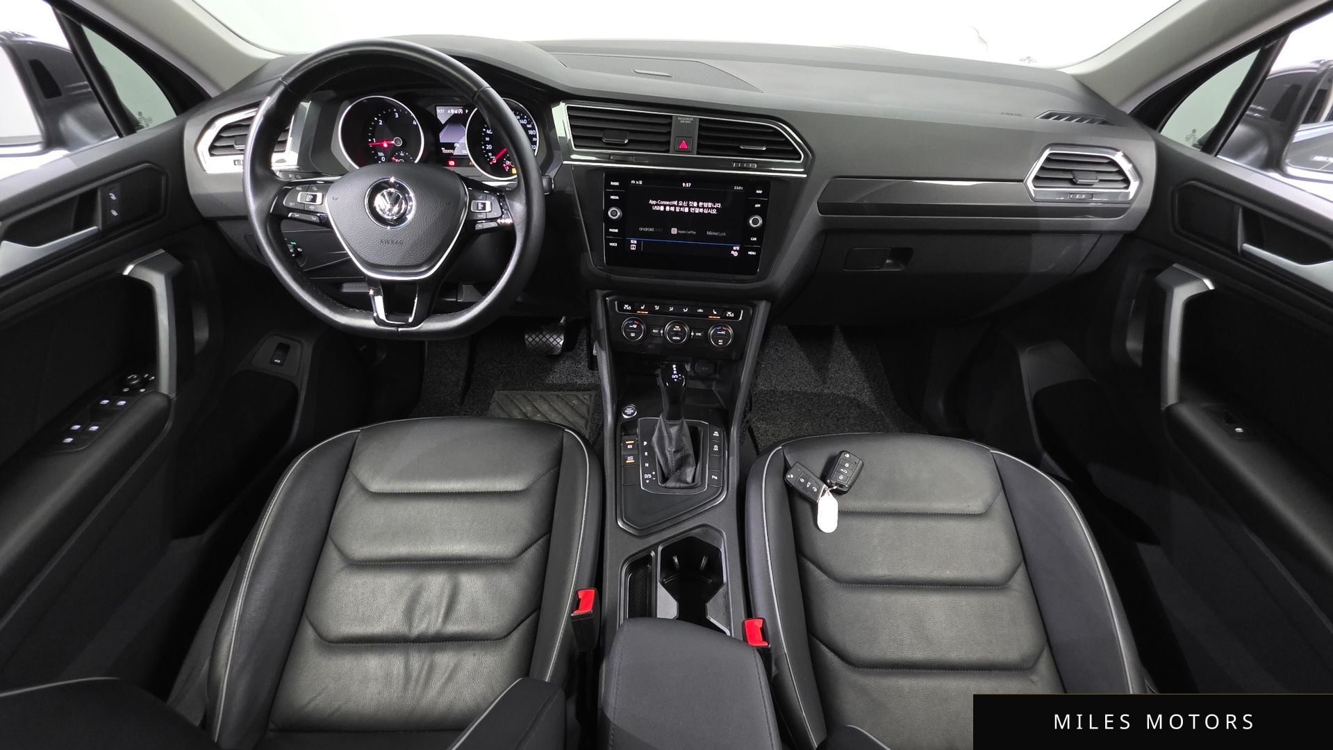 Volkswagen Tiguan 2020 — миниатюра 7