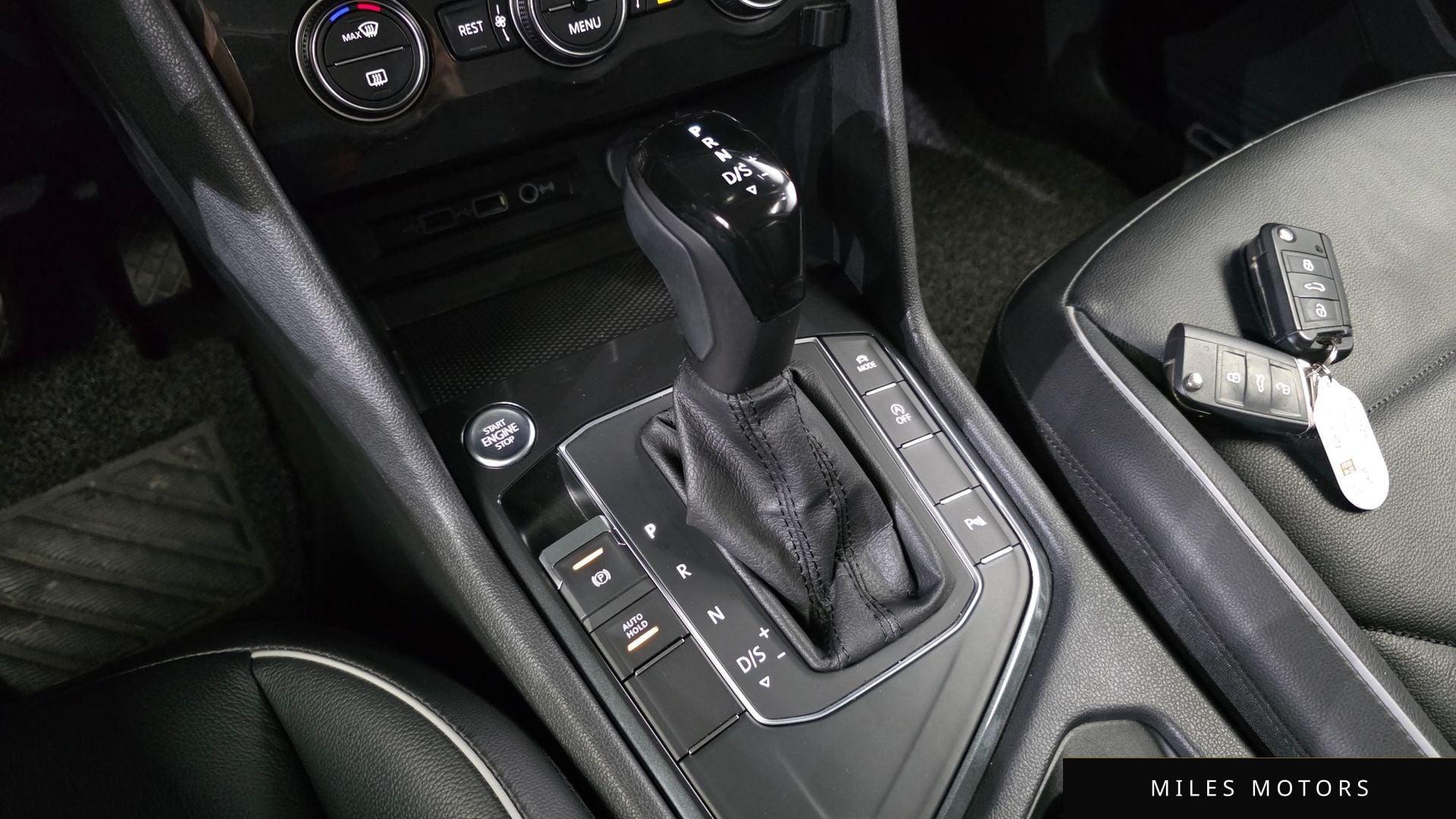Volkswagen Tiguan 2020 — миниатюра 9
