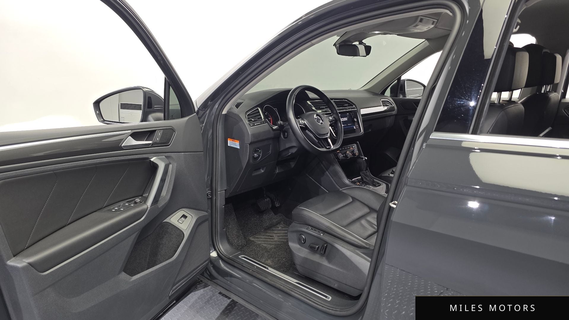 Volkswagen Tiguan 2020 — миниатюра 10