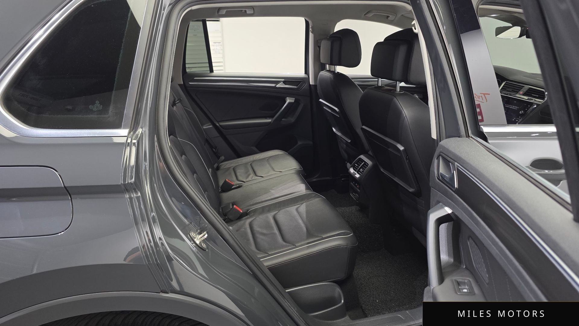 Volkswagen Tiguan 2020 — миниатюра 11