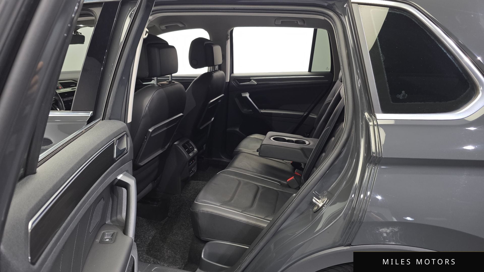 Volkswagen Tiguan 2020 — миниатюра 12