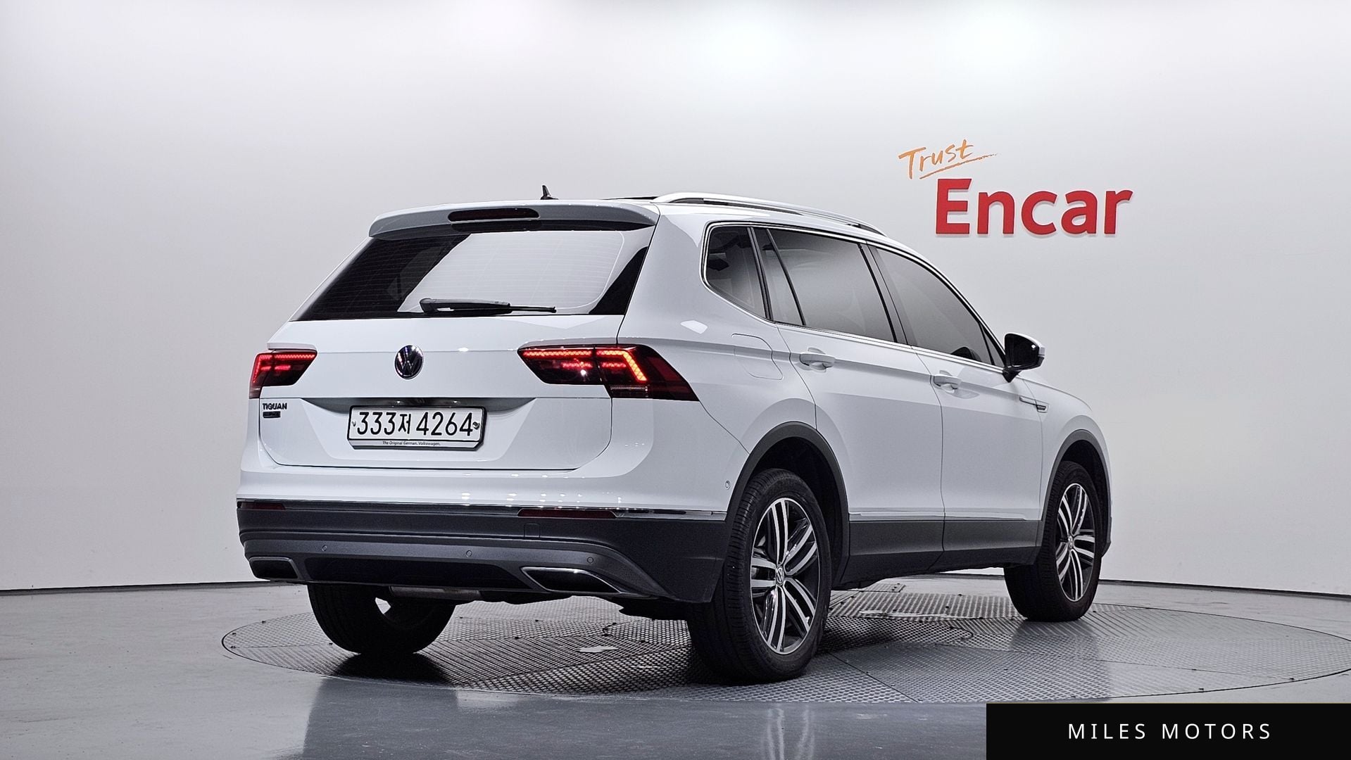 Volkswagen Tiguan 2020 — миниатюра 2