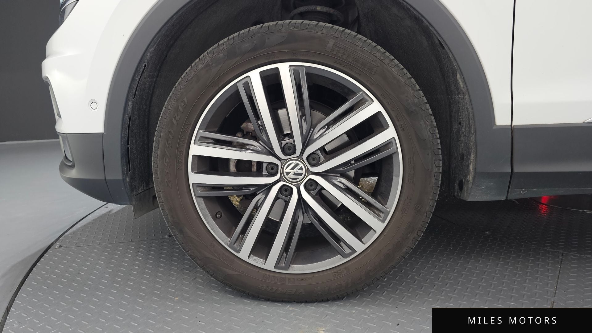 Volkswagen Tiguan 2020 — миниатюра 5