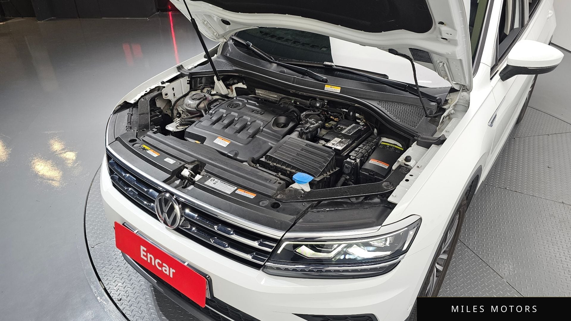 Volkswagen Tiguan 2020 — миниатюра 6