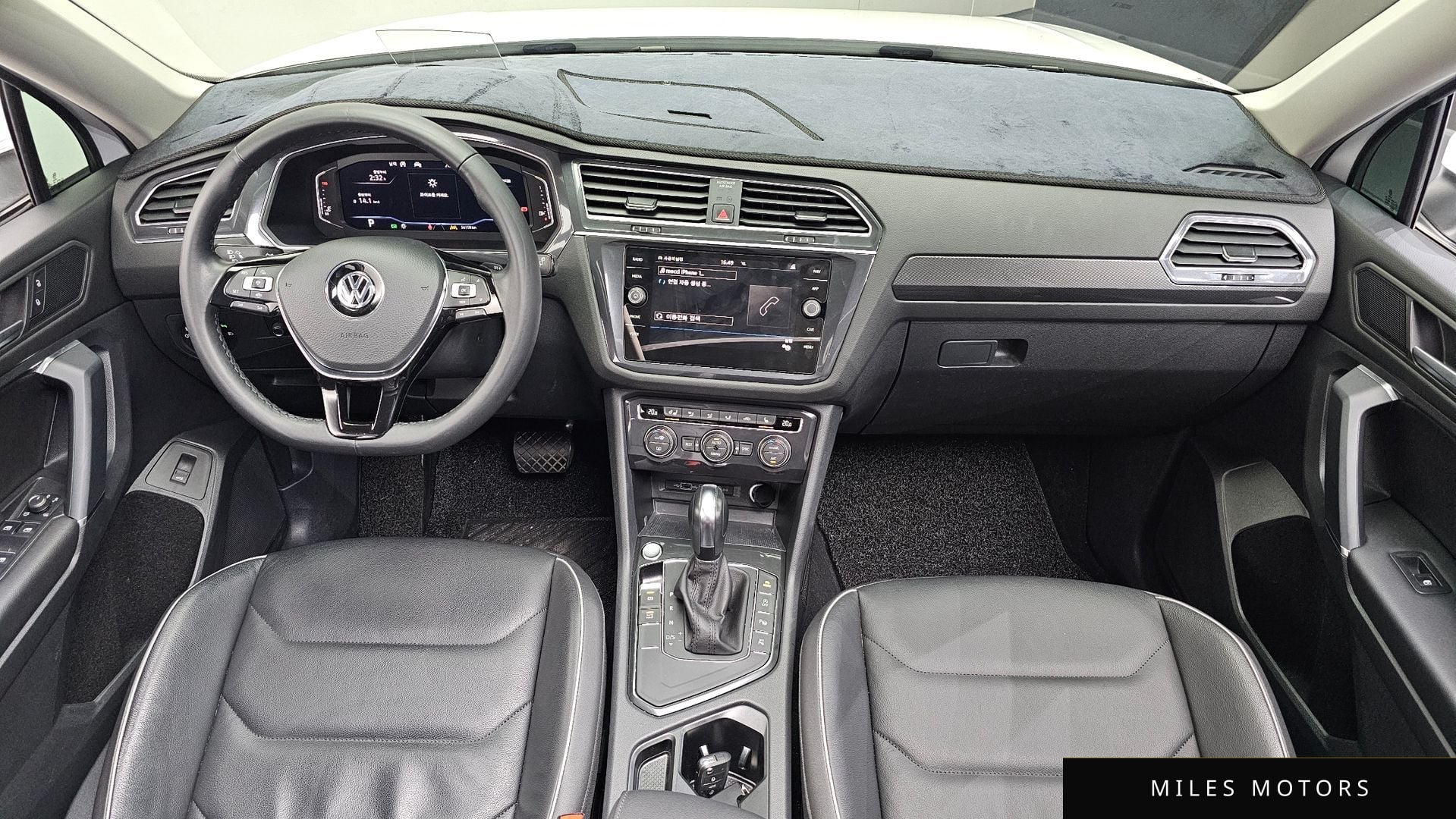 Volkswagen Tiguan 2020 — миниатюра 10