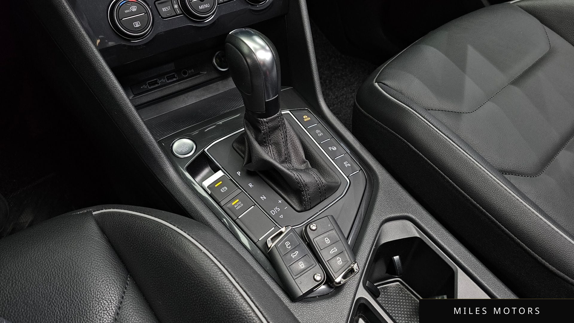 Volkswagen Tiguan 2020 — миниатюра 12
