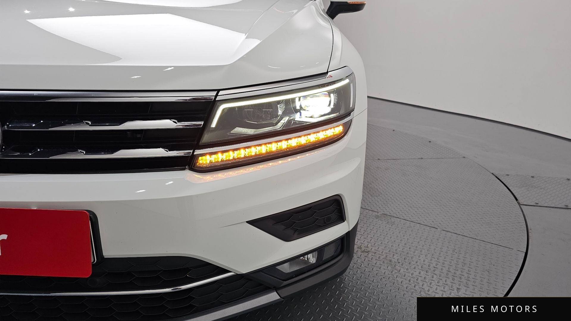 Volkswagen Tiguan 2020 — миниатюра 8