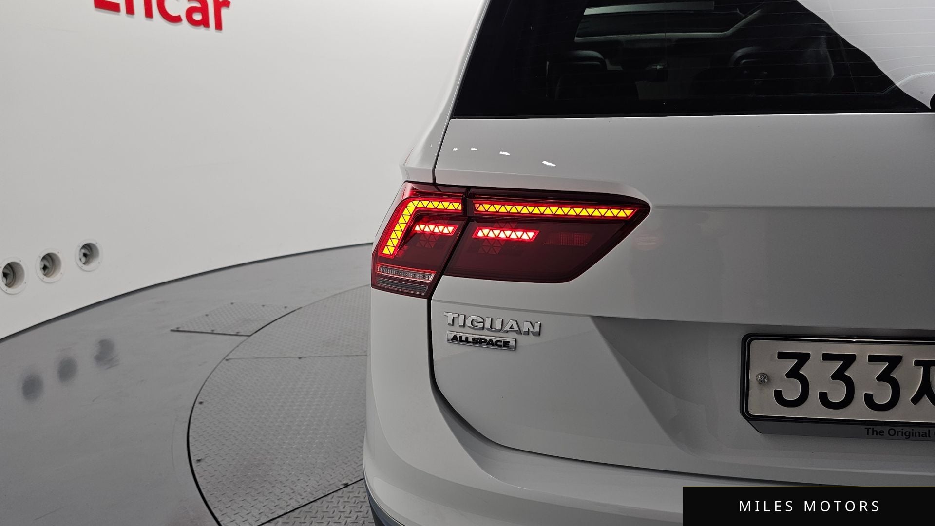 Volkswagen Tiguan 2020 — миниатюра 9