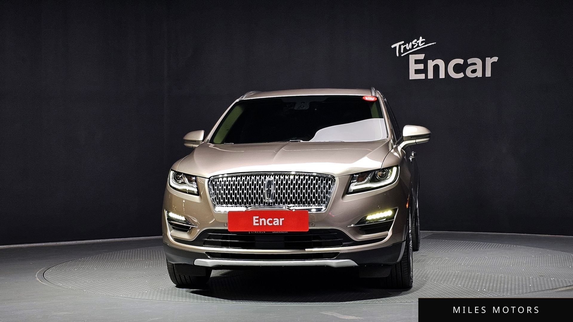 Lincoln MKC 2019 — миниатюра 3