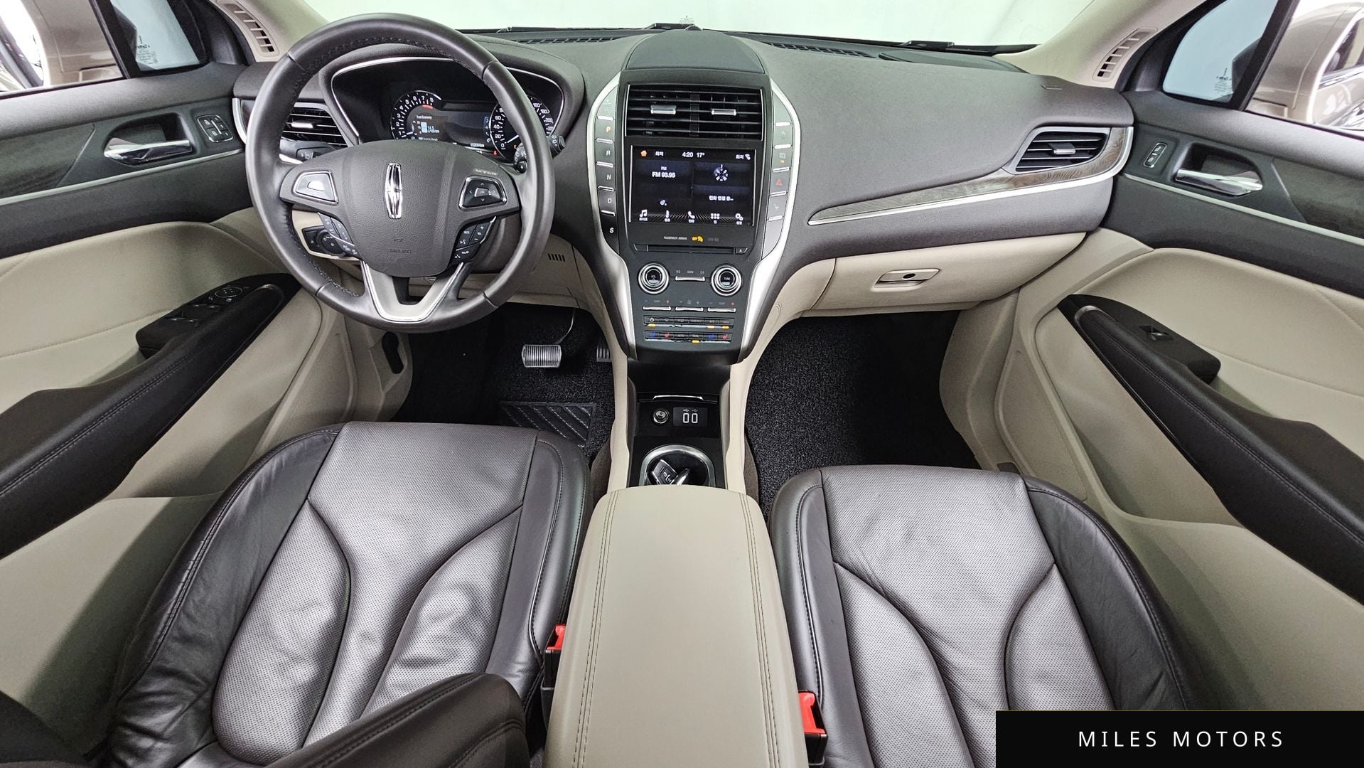 Lincoln MKC 2019 — миниатюра 7