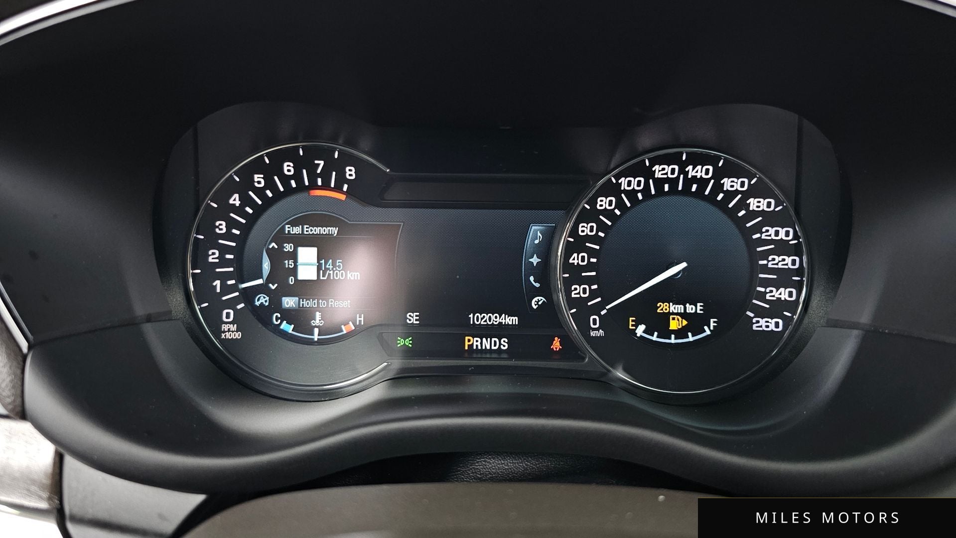 Lincoln MKC 2019 — миниатюра 8