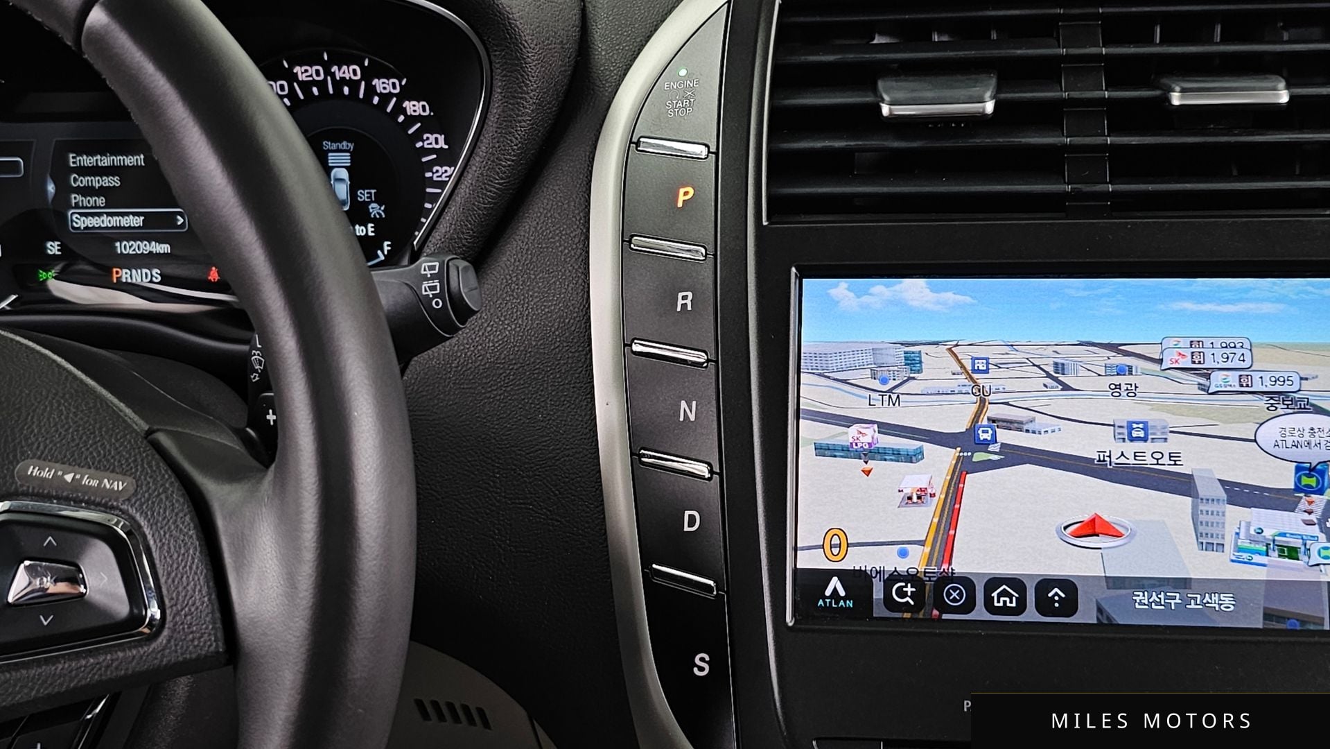 Lincoln MKC 2019 — миниатюра 9