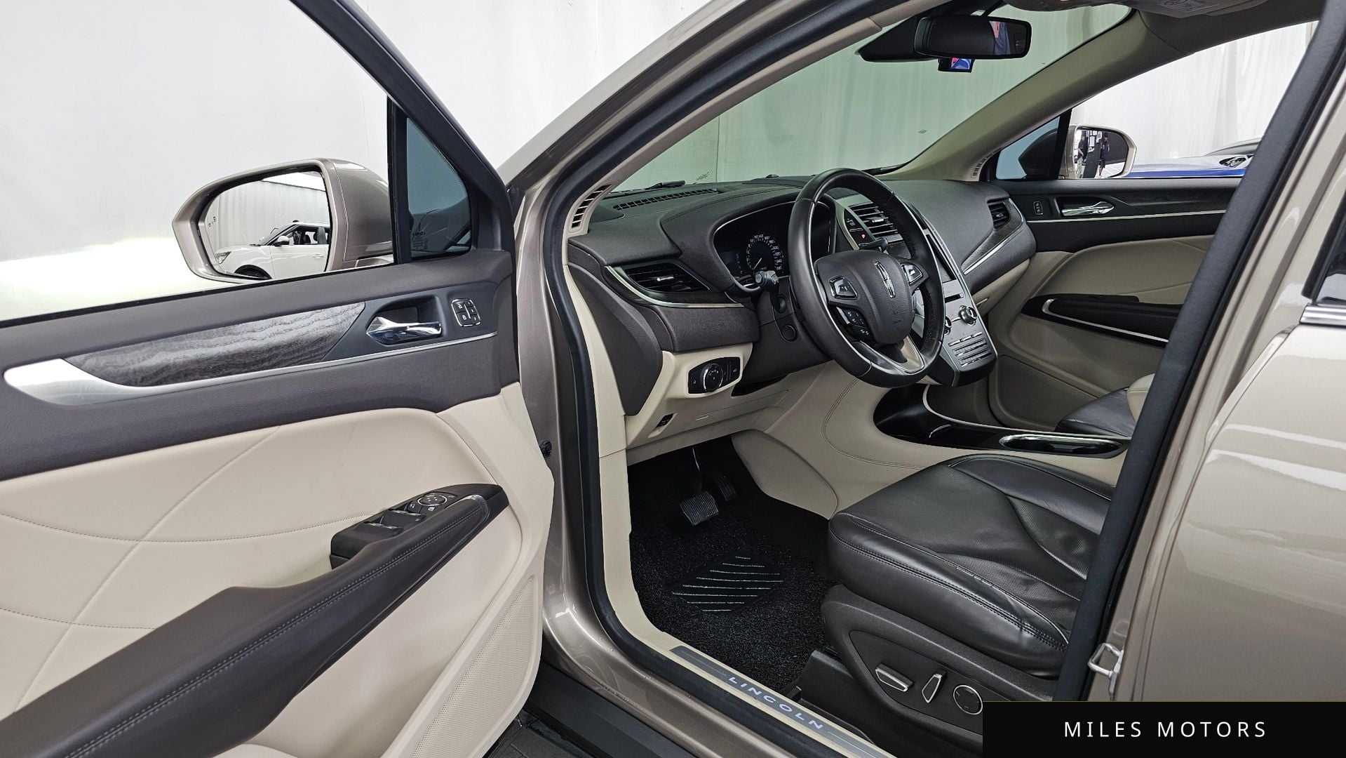 Lincoln MKC 2019 — миниатюра 10