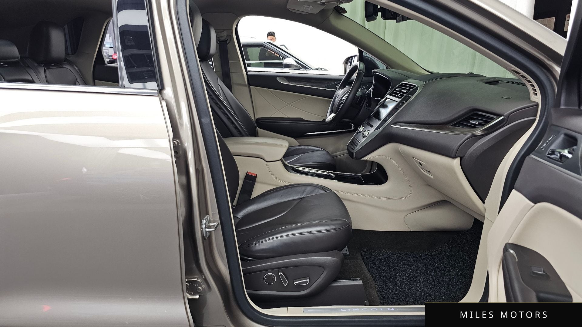 Lincoln MKC 2019 — миниатюра 11