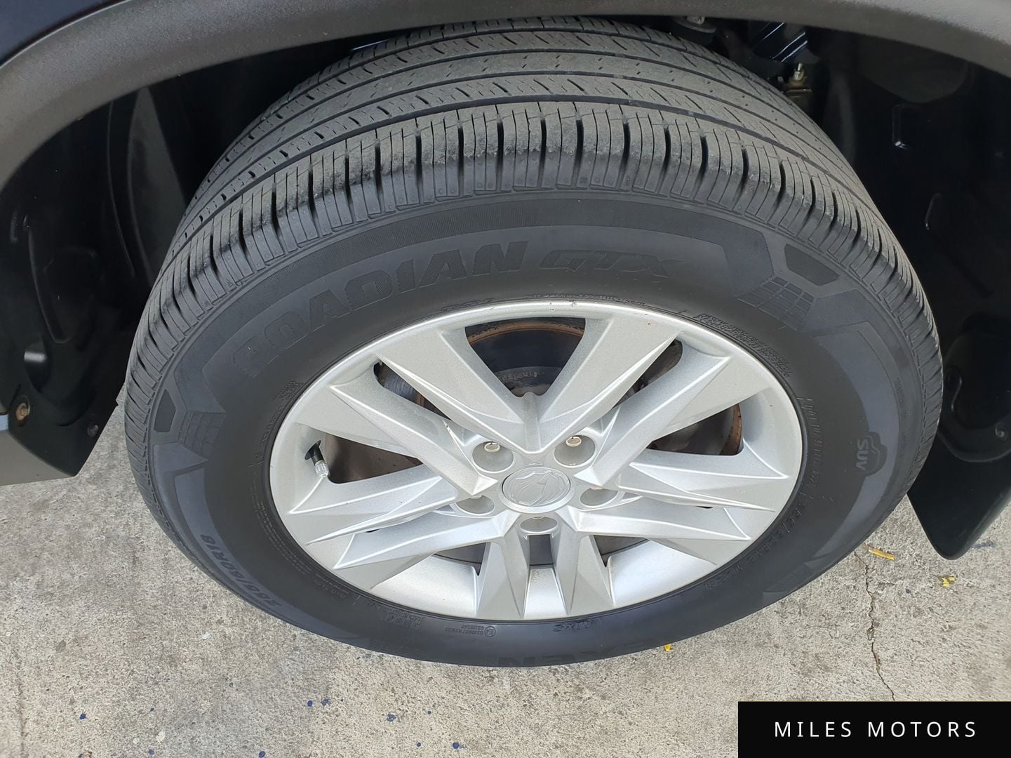 KG Mobility Rexton 2019 — миниатюра 5