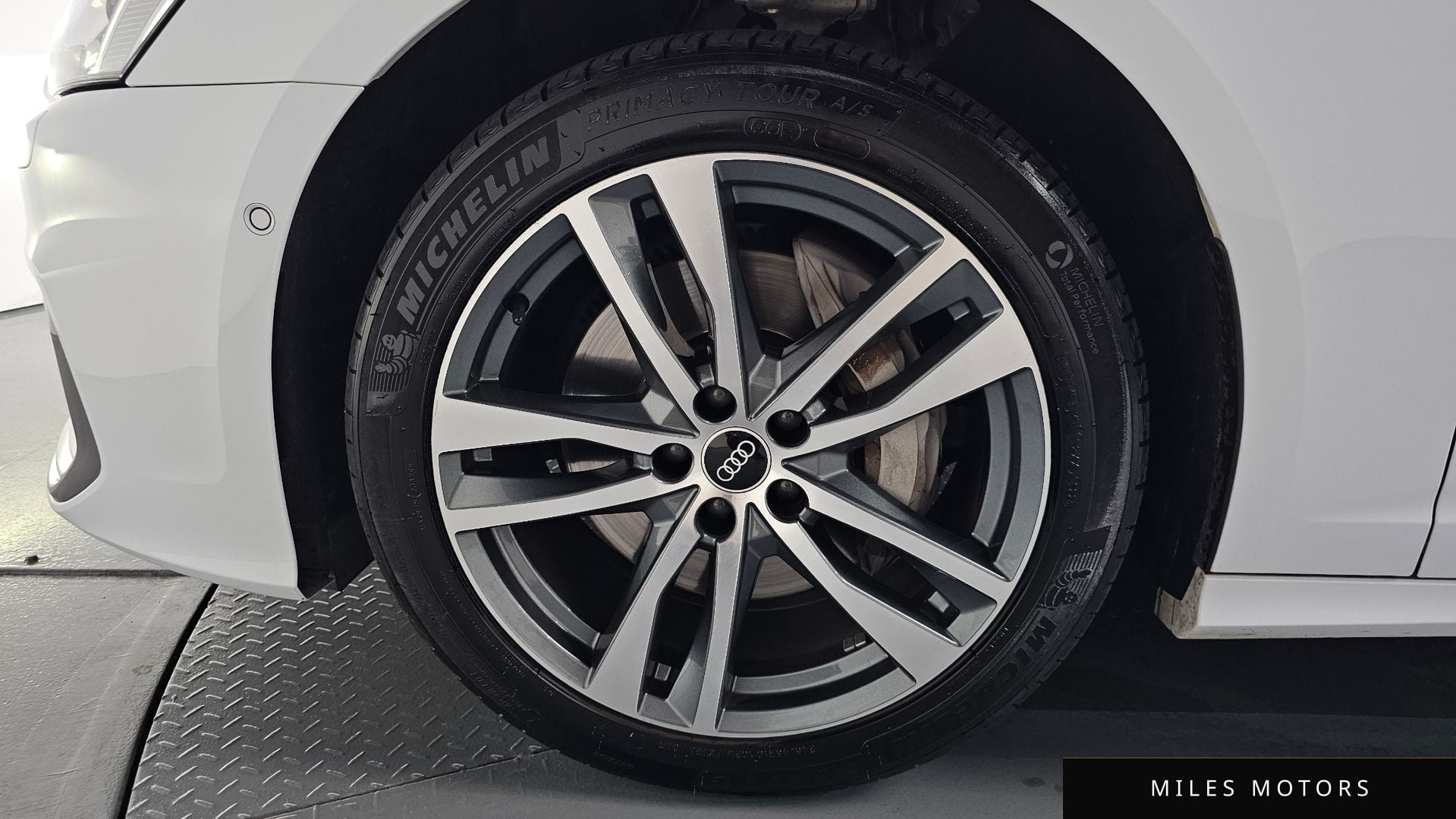 Audi A6 (C8) 2021 — миниатюра 4