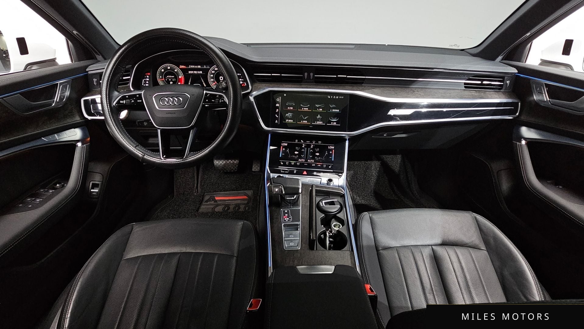 Audi A6 (C8) 2021 — миниатюра 9