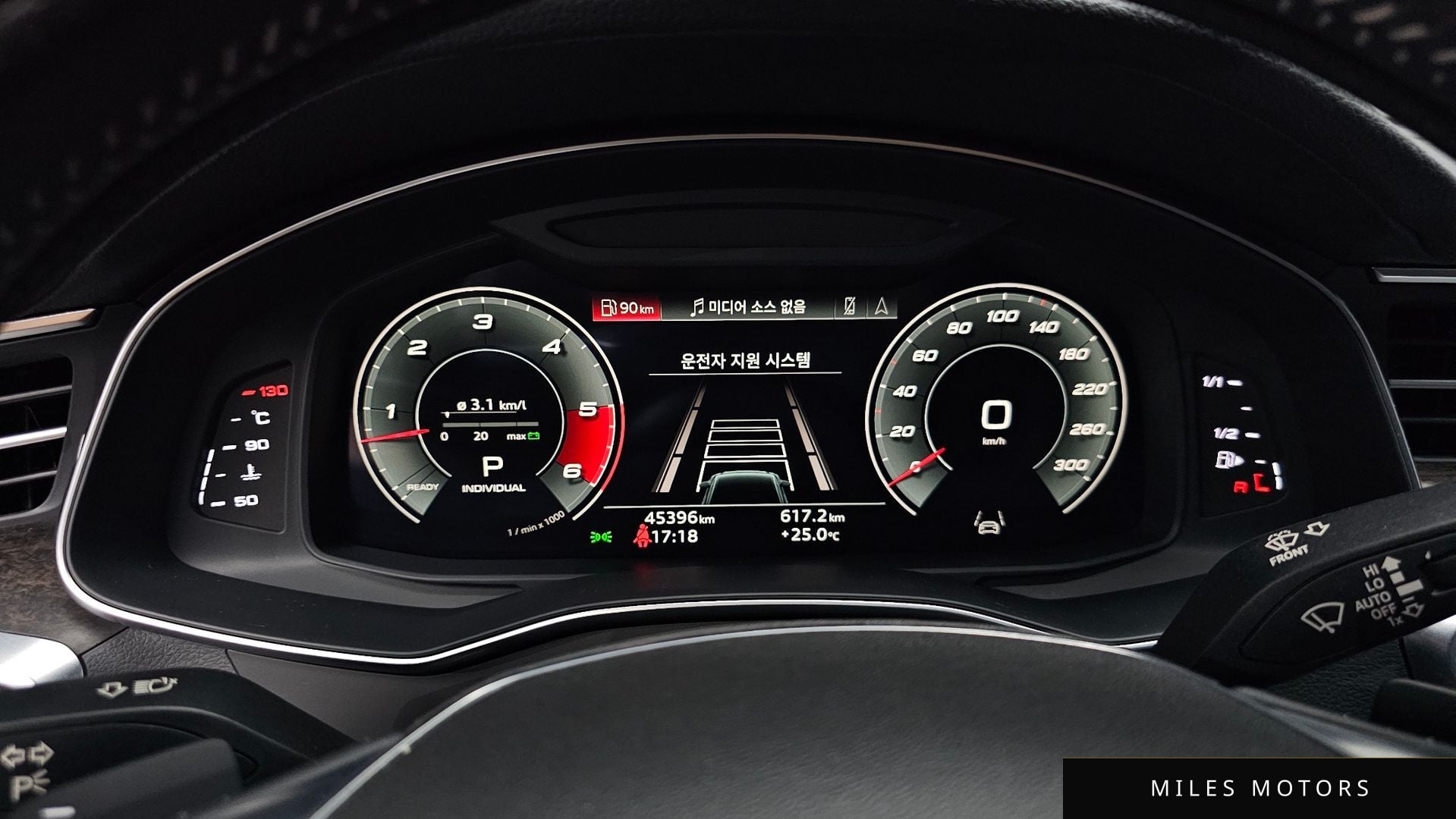 Audi A6 (C8) 2021 — миниатюра 10