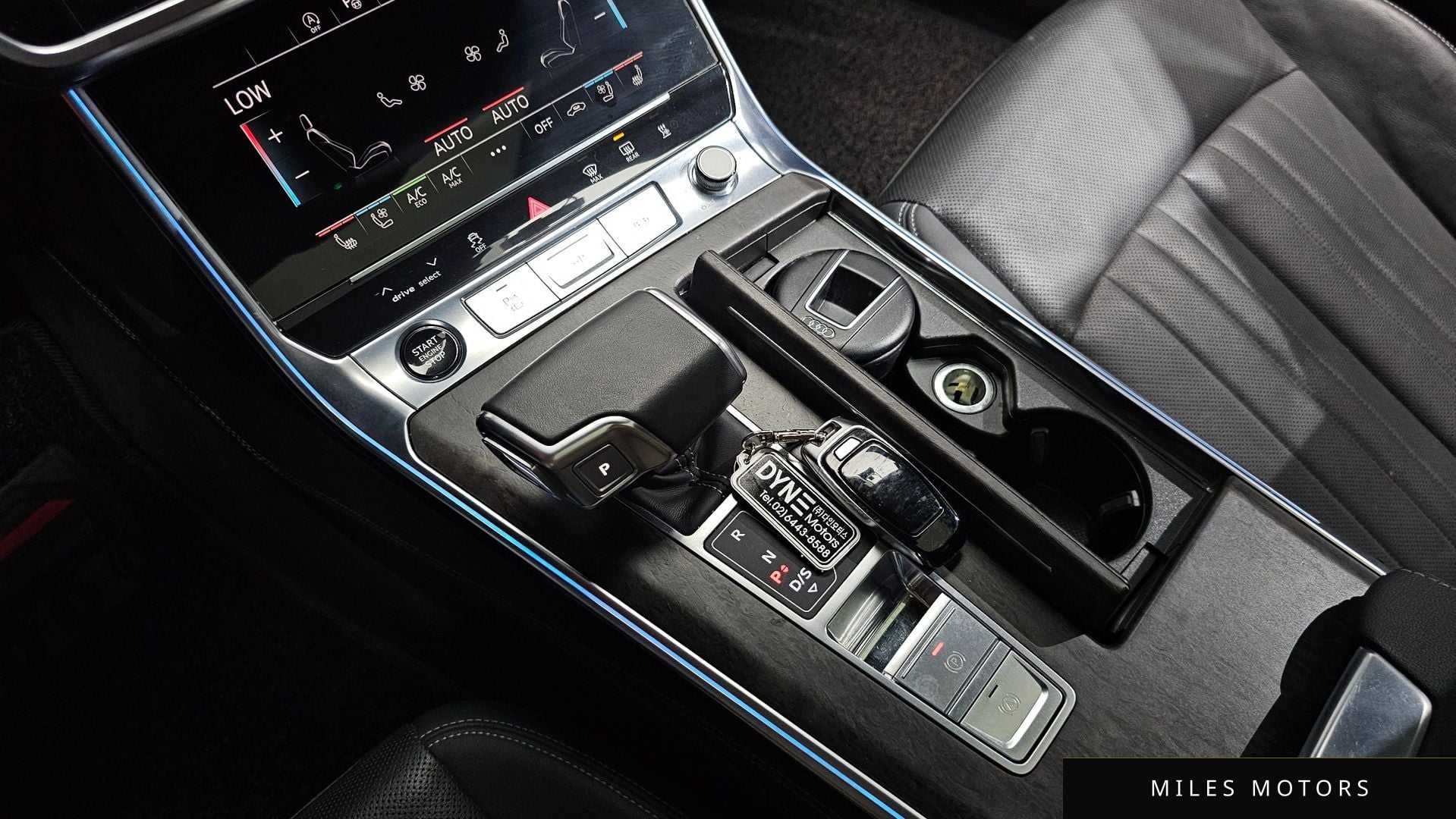 Audi A6 (C8) 2021 — миниатюра 11