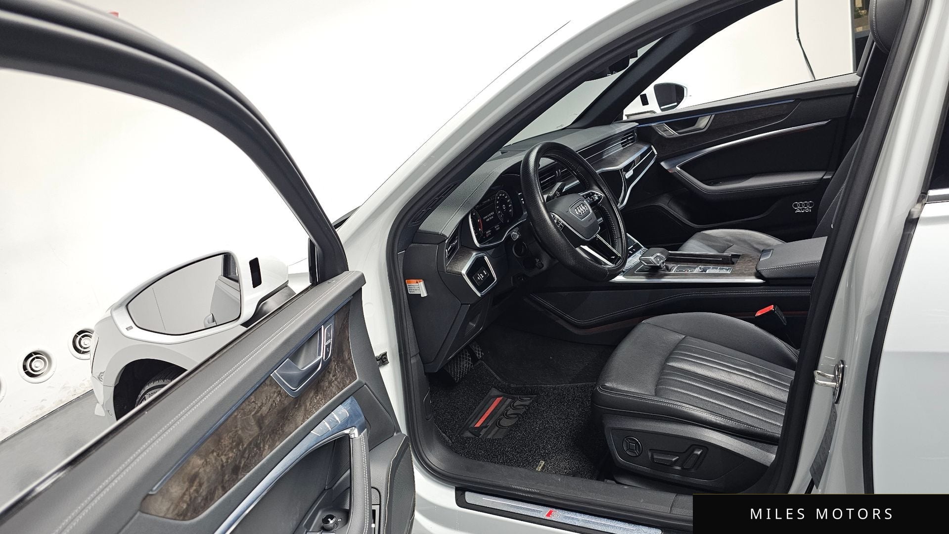 Audi A6 (C8) 2021 — миниатюра 12