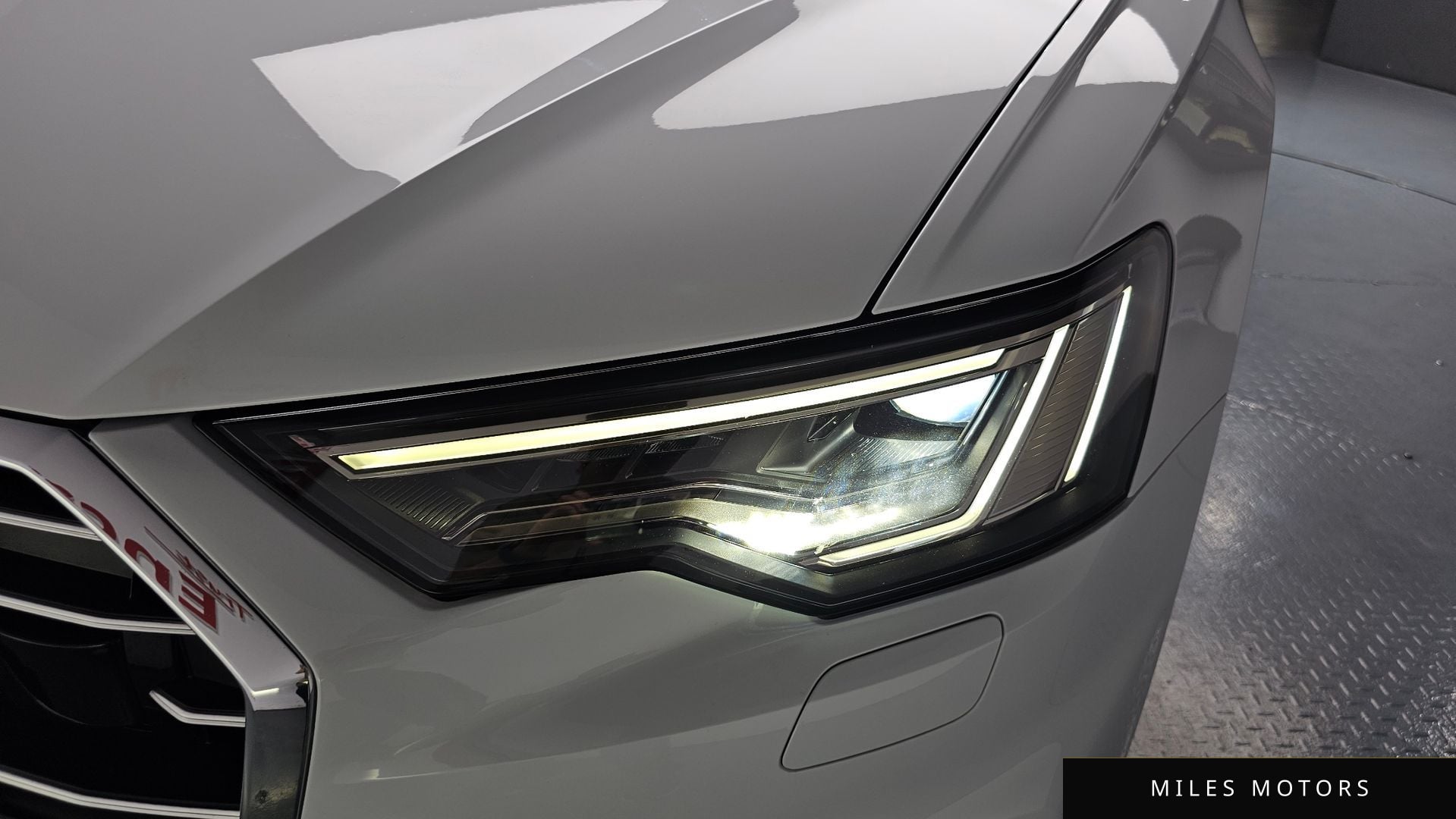 Audi A6 (C8) 2021 — миниатюра 7