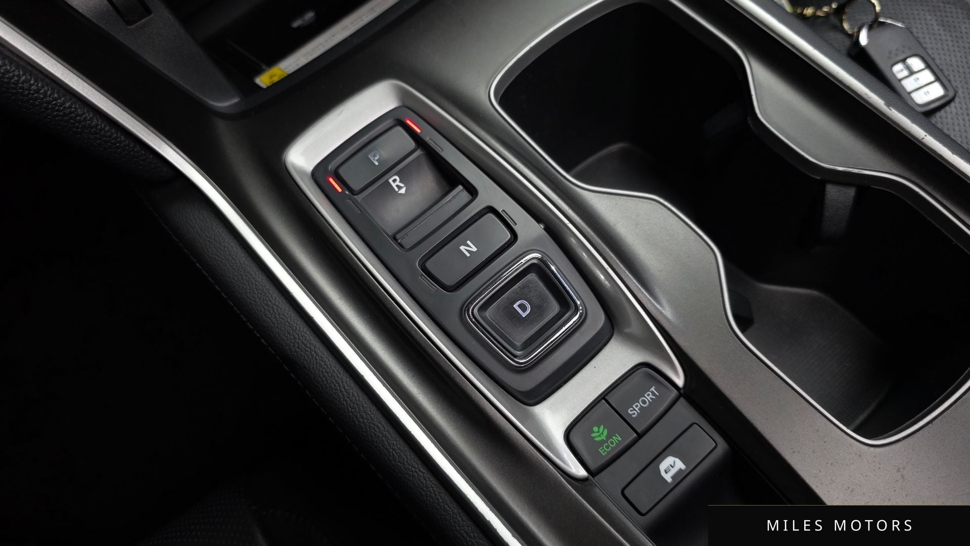 Honda Accord 2019 — миниатюра 11