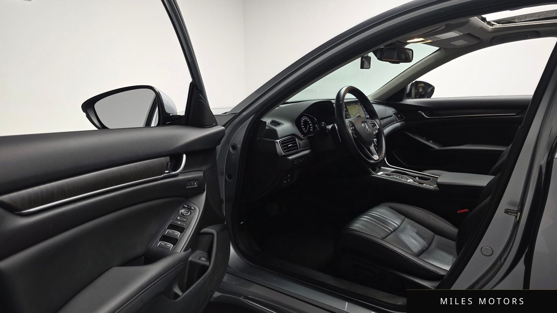 Honda Accord 2019 — миниатюра 12
