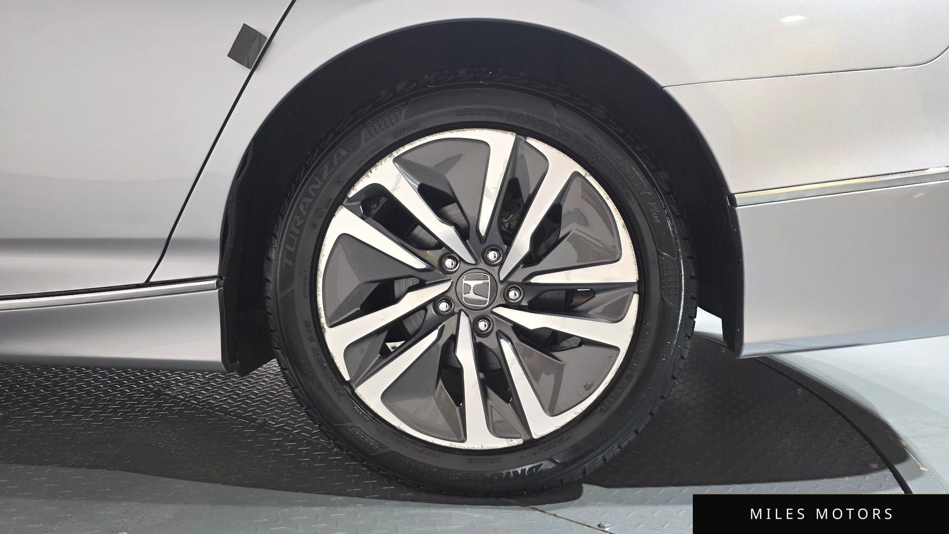 Honda Accord 2019 — миниатюра 6