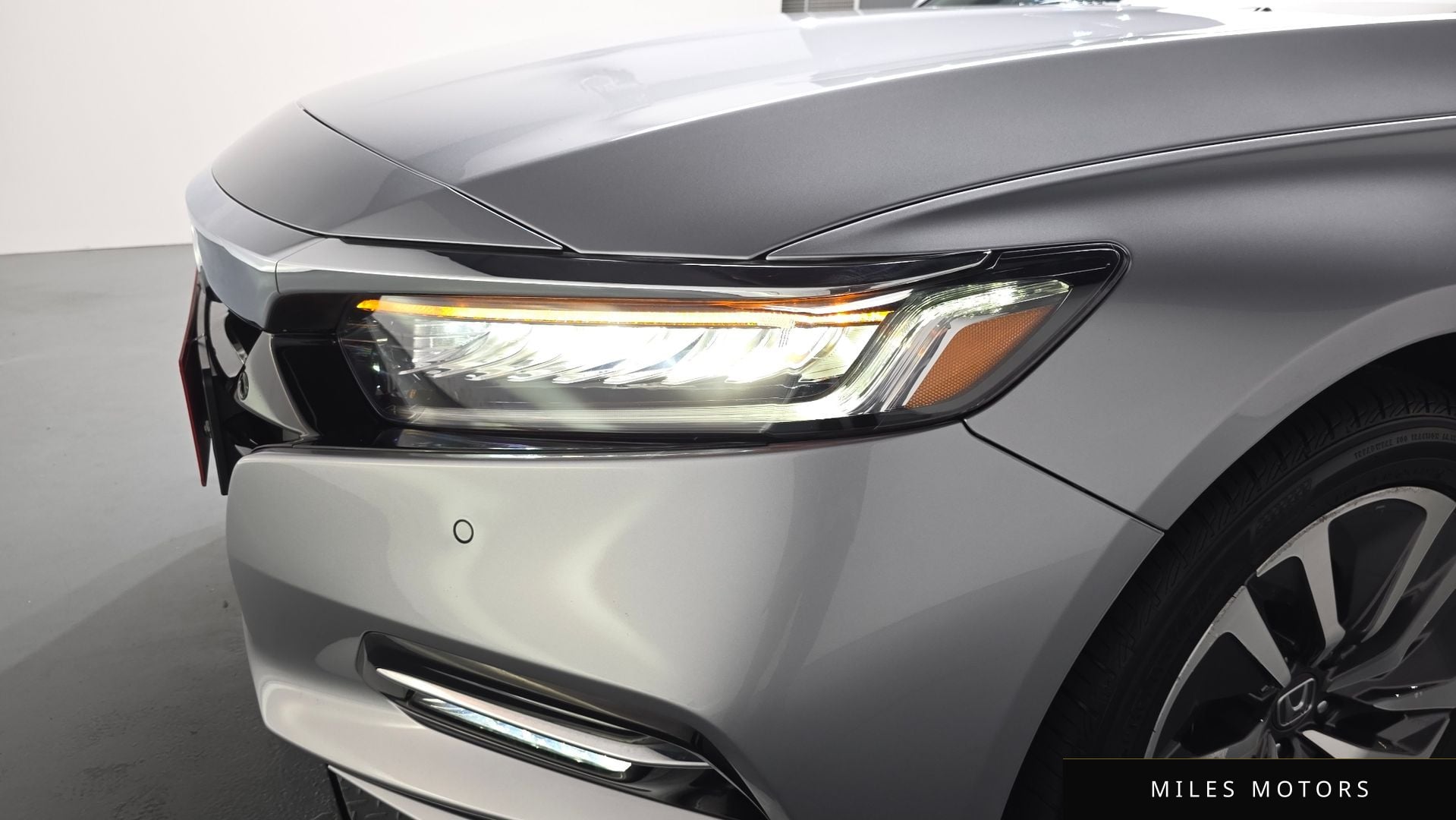Honda Accord 2019 — миниатюра 7